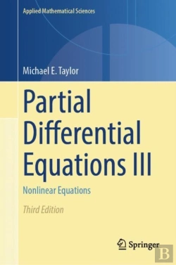 Bertrand.pt - Partial Differential Equations Iii