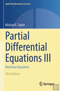 Bertrand.pt - Partial Differential Equations Iii