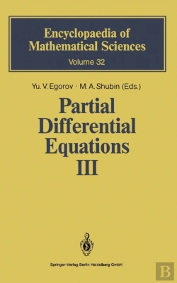Bertrand.pt - Partial Differential Equations Iii