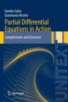 Partial Differential Equations In Action