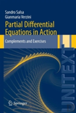 Bertrand.pt - Partial Differential Equations In Action
