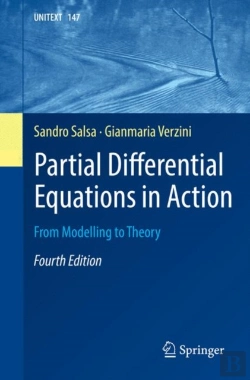 Bertrand.pt - Partial Differential Equations In Action