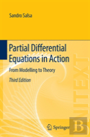 Partial Differential Equations In Action
