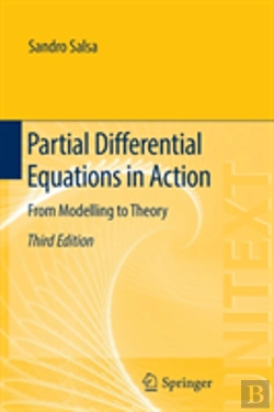 Bertrand.pt - Partial Differential Equations In Action