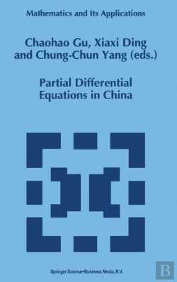 Bertrand.pt - Partial Differential Equations In China