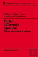 Partial Differential Equations