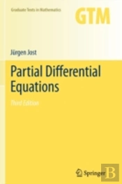 Partial Differential Equations