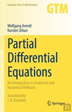 Bertrand.pt - Partial Differential Equations
