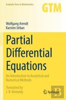 Partial Differential Equations