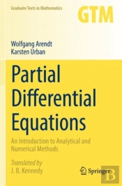 Partial Differential Equations