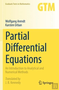 Bertrand.pt - Partial Differential Equations