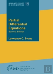 Partial Differential Equations