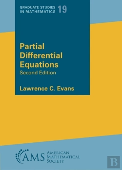 Bertrand.pt - Partial Differential Equations