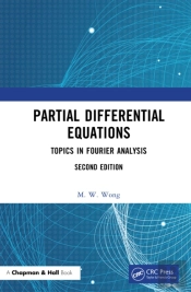 Partial Differential Equations