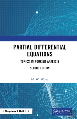 Bertrand.pt - Partial Differential Equations