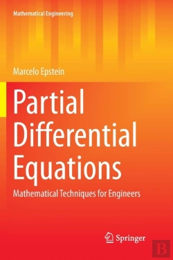 Bertrand.pt - Partial Differential Equations
