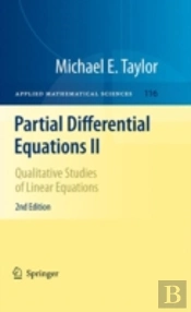 Partial Differential Equations
