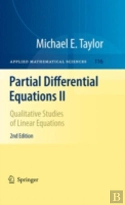 Bertrand.pt - Partial Differential Equations