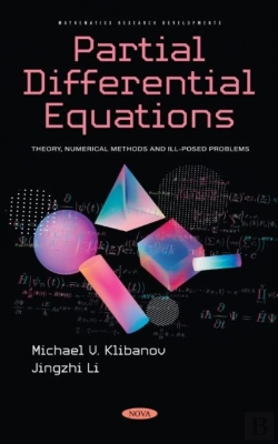 Bertrand.pt - Partial Differential Equations