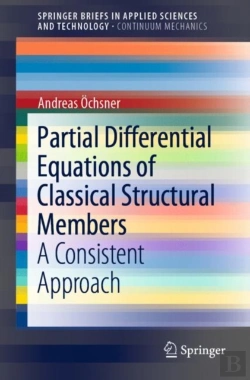Bertrand.pt - Partial Differential Equations Of Classical Structural Members