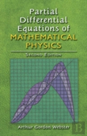 Partial Differential Equations Of Mathematical Physics