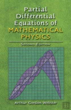 Bertrand.pt - Partial Differential Equations Of Mathematical Physics