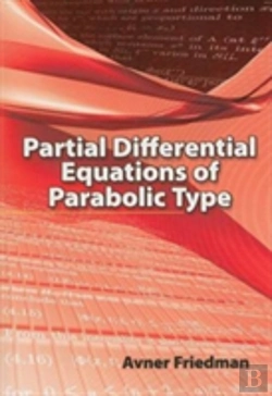 Bertrand.pt - Partial Differential Equations Of Parabolic Type