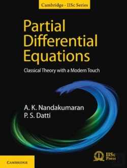 Bertrand.pt - Partial Differential Equations