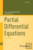 Partial Differential Equations