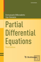 Partial Differential Equations