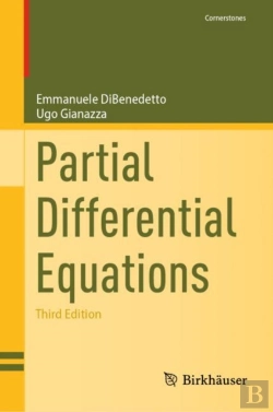 Bertrand.pt - Partial Differential Equations