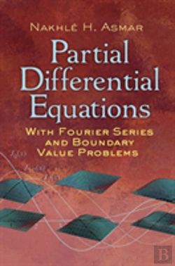 Bertrand.pt - Partial Differential Equations With Fourier Series And Boundary Value Problems