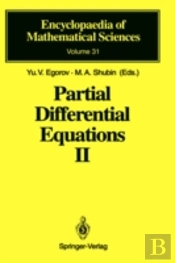 Partial Differential Equations