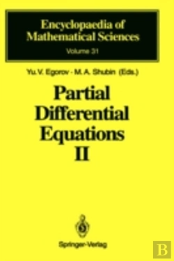 Bertrand.pt - Partial Differential Equations