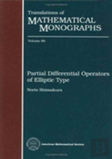 Partial Differential Operators Of Elliptic Type