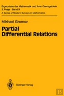 Bertrand.pt - Partial Differential Relations