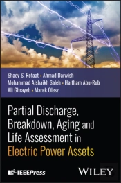 Partial Discharge, Breakdown, Aging And Life Assessment In Electric Power Assets