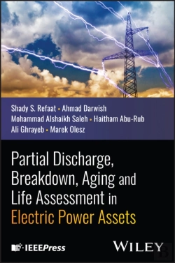 Bertrand.pt - Partial Discharge, Breakdown, Aging And Life Assessment In Electric Power Assets
