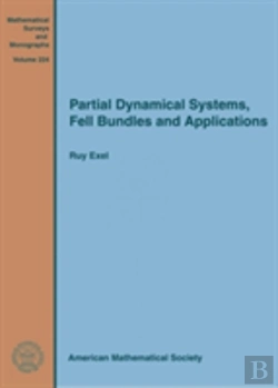 Bertrand.pt - Partial Dynamical Systems, Fell Bundles And Applications