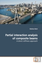 Partial Interaction Analysis Of Composite Beams