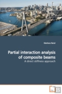 Bertrand.pt - Partial Interaction Analysis Of Composite Beams