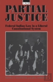 Partial Justice