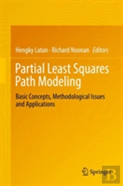 Partial Least Squares Path Modeling