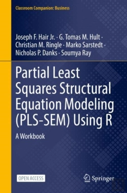 Bertrand.pt - Partial Least Squares Structural Equation Modeling (Pls-Sem) Using R
