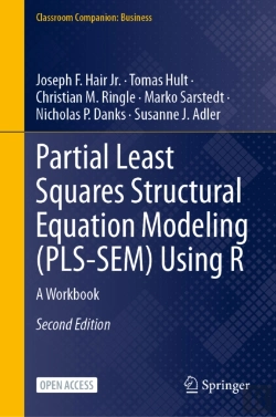 Bertrand.pt - Partial Least Squares Structural Equation Modeling (Pls-Sem) Using R