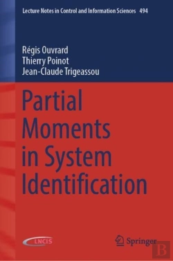 Bertrand.pt - Partial Moments In System Identification