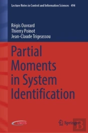 Partial Moments In System Identification