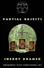 Partial Objects