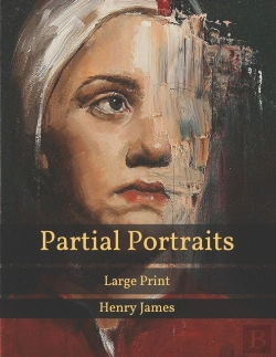 Bertrand.pt - Partial Portraits