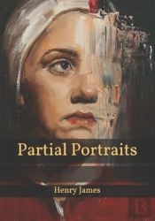 Partial Portraits